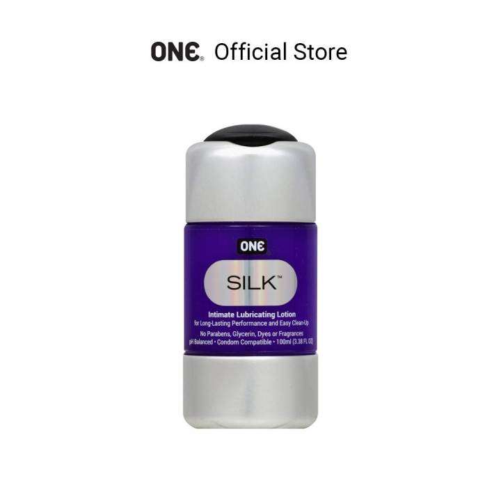 flavored personal lubricant Silicone Based Thick Anal Lubricant | Long Lasting Lube main image 0