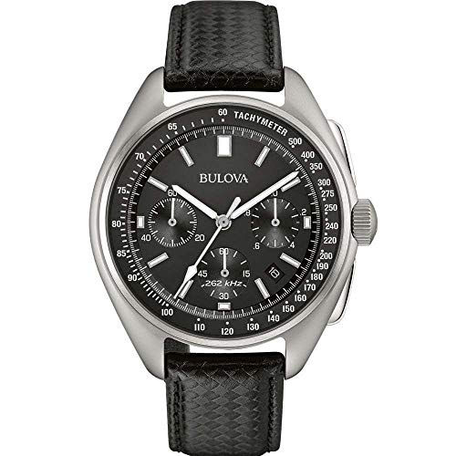 Caravelle by bulova chronograph 50 meters best sale