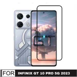 Tempered Glass for Infinix GT 10 Pro 5G / Infinix Note 30 / Infinix Note 30 Pro / Infinix Hot 12 Anti Gores Kaca Layar