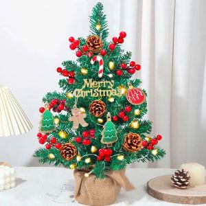 Cây thông Noel mini cây thông Noel phủ tuyết cây thông giáng sinh 60cm trang trí giáng sinh - Life Style 4U