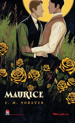 Kim Đồng - Tiểu thuyết Maurice (WingsBooks)
