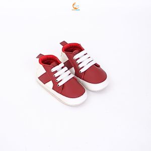 Halomam - Prewalker Kindara (Sepatu Bayi laki laki /Perempuan Newborn - 12 bulan)