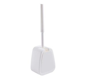 CA 02 Sikat Toilet Tempel Dinding Minimalist Toilet Brush
