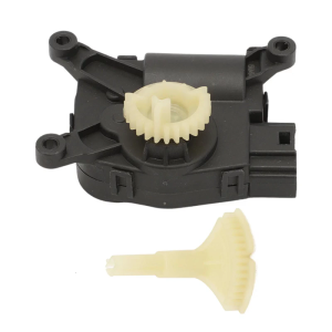 Precise Car HVAC Blend Door Actuator Durability Temperature Control System 5Q0898511D 715279 604426 V10771095 5Q0898511F