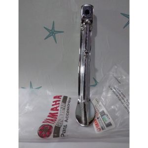 Standar samping F1zr force 1 f1 original chrome