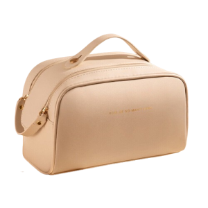 GROSIRAN OMYGOOSE POUCH MAKE UP / TAS MAKE UP WANITA / TEMPAT MAKE UP / DCW 064