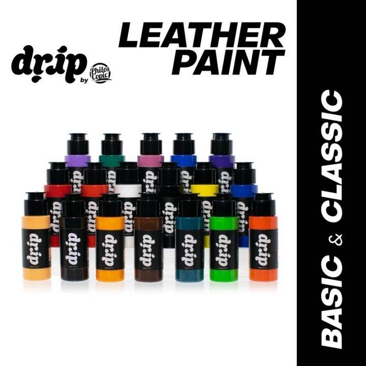 Drip Leather Paint BASIC And CLASSIC Colors Shoe Paint Acrylic   4189f5d2d66926b3770099a90d6793be  720x720q80 