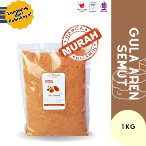 Gula Aren Semut 1KG SiManis