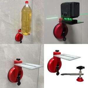 Gạch hệ thống san phẳng tường gạch leveler núm hút cao su bát sen tắm lớn góc cố định đá cẩm thạch san lấp mặt bằng splicer Gạch gốm thắt chặt