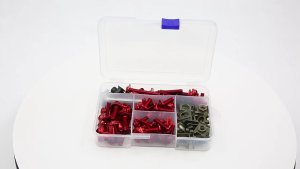 Motorcycle 177Pcs Fairing Bodywork Windscreen Screen Bolt Shop Assortment Dealer Pack Kit Fairing Bolts Kit