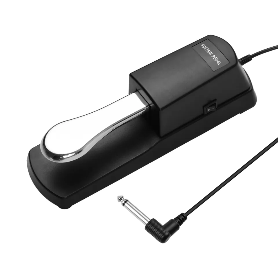 ammoon Mewmewcat Piano Compatible With Pedal Roland Kocan Dsfen