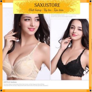 Áo Lót Ren Thái Đệm Mỏng Có Gọng Nhiều Màu Bigsize