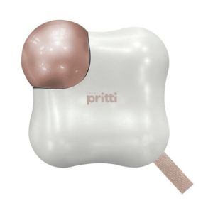 [Envol pritti] Hypoallergenic Cold Plasma Beauty Device/Korea’s No.1 Plasma Beauty Device/Pearl White Gold/White Gold Choco/GMP/ISO13485