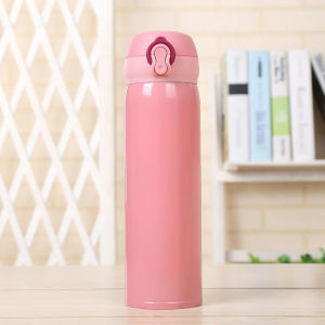Tumbler for hot and cold thumblers for kids Adult thermos hot water 24 hrs vacuum flask Double Wall Vacuum Insulated 304 Stainless Steel water bottle Drink Bottles