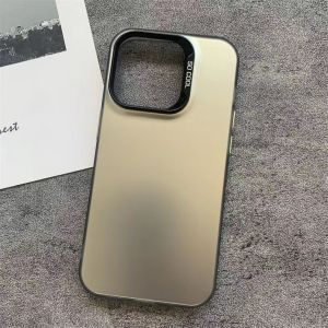 Case Iphone 13 / 14 Hardcase Hybrid Color IMD Softcase Casing Iphone 13/14