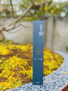 Trầm Hương cao cấp 20cm/30cm Dương Minh nhang sạch 100% từ trầm nguyên chất -  nhang thơm không hương liệu hóa chất