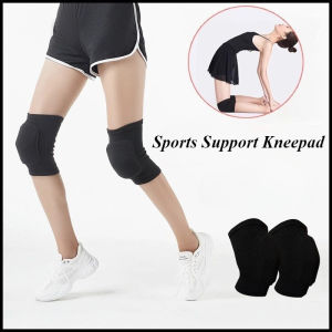 Sport Fitness Knee Braces Dancing Knee Protector Winter Breathable Kneepad Sports Support Knee Pad Compression Support Pads Health Protection