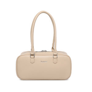 LUNERA - Clara Bag - Tas Wanita Selempang Fashion Trendy 2025 - Tas Tangan Kulit PU - HandBag Women Import Terbaru