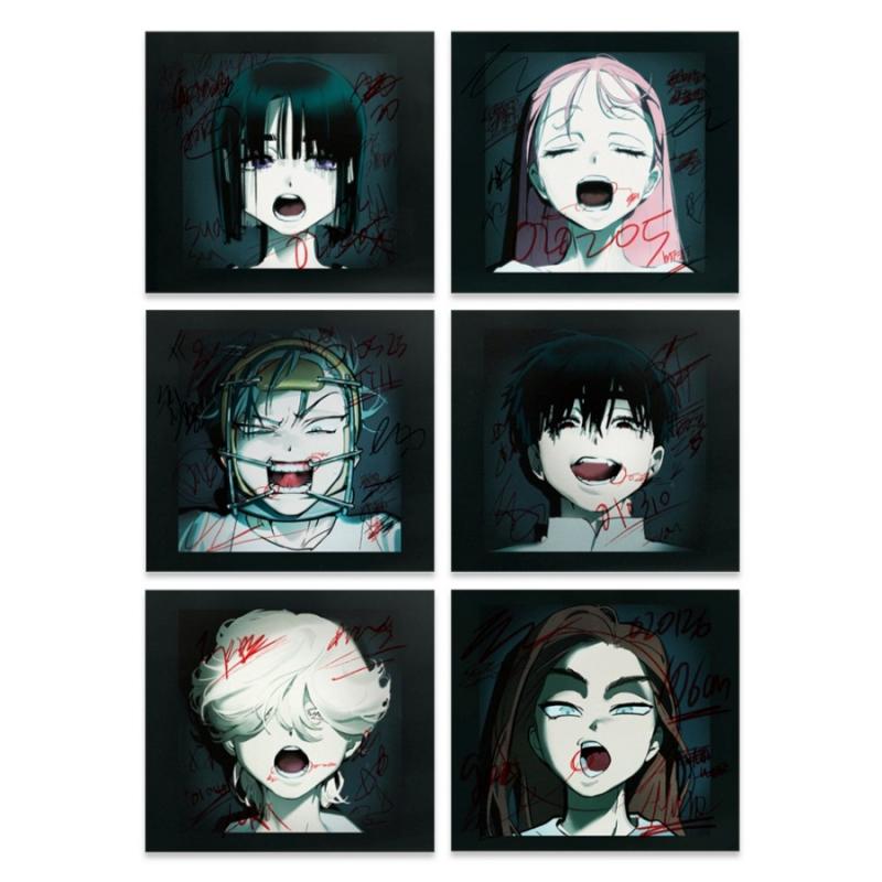 その他 ALIEN STAGE ALBUM VOL.1 ALIEN STAGE ALBUM VOL.1