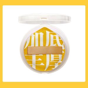 [LOẠI XỊN] Bông mút trang điểm Marshmallow khí cushion siêu mềm – dùng khô & ướt không dính phấn
