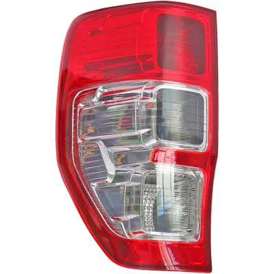 ไฟท้าย เรนเจอร์ ฟอร์ด ไฟท้าย Tail light Tail lamp Ford ทั้งชุดพร้อมสายไฟ แท้ ford Ranger 2012-2018 ไฟท้าย ฟอร์ด เรนเจอร์ พร้อมชุดขั้วไฟ พร้อมหลอดไฟ