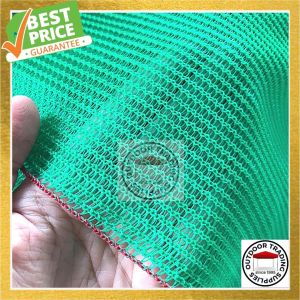 🌟SHADING NET 70% HIGH QUALITY [8ft x 30meters] 1 ROLL SUPER DRY NET Used to protect plants from sun exposure in Garden - Greenhouses - Shading - Poultry - Farm - Fishing - ALL PURPOSE NET