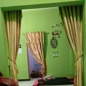 Serbet Dapur Jumbo & Tebal UK 55x60cm 100% Katun