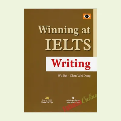 Sách Fahasa - Winning At IELTS Writing