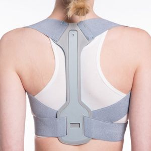 Đai chống gù lưng có nẹp thực sự cải thiện cột sống giải quyết hiệu quả tình trạng gù lưng và giữ dáng，Đai chống gù lưng đa năng đa năng