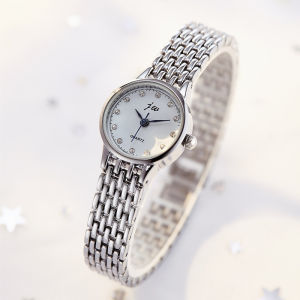 Hot-selling new womens watch fashionable steel strap bracelet watch Korean style fashion watch for women