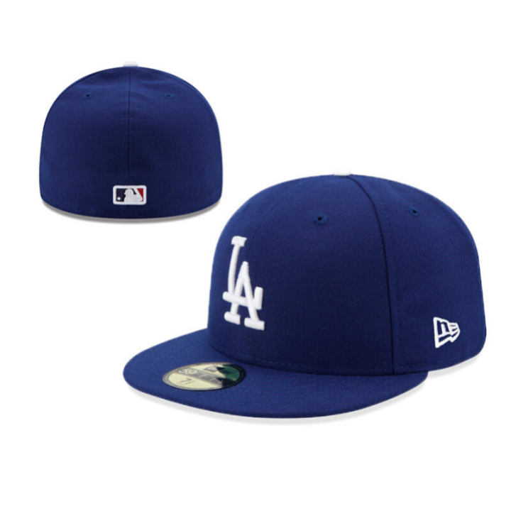 2023 Ready Stock High Quality New Era MLB Los Angeles