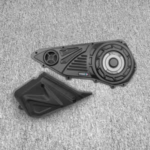 SEMSPEED Motorcycle CNC Air Filter Cleaner Cover Airbox Air Box Case Guard For Zontes 150X