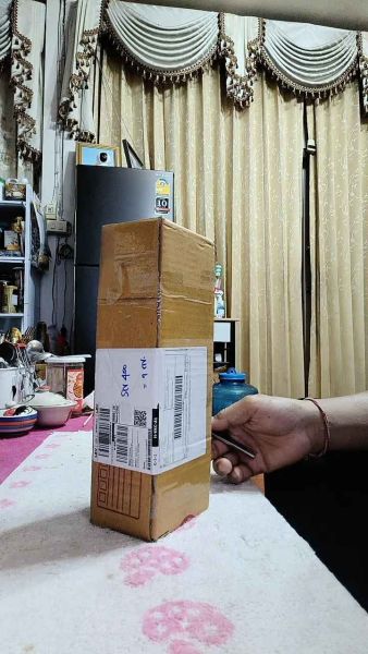 Buyer review video 3