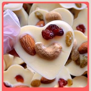 [ Hàng mới] Combo 1000g Bánh Sữa Chua Tươi Mix Hạt Dinh Dưỡng Cao Cấp/phô mai sữa chua trái cây sấy khô ăn vặt ngon dưỡng chất