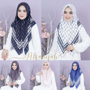 Segiempat Random Paket 100 Ribu dapat 3 Picis