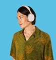 Tai nghe không dây SENNHEISER Accentum Wireless thương hiệu từ Đức. 