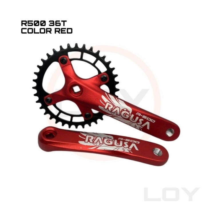 36t crankset best sale