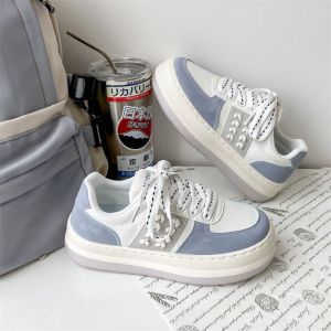 sepatu sneakers wanita import sepatu jalan cewe dan sepatu daily woman series HELWA