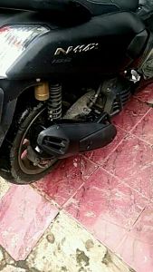 Knalpot Nmax Bobokan Racing