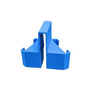 Tennis Net Camera Holder Clip-On Design Live Streaming Sports Phone Storage Rack Dual Perspective