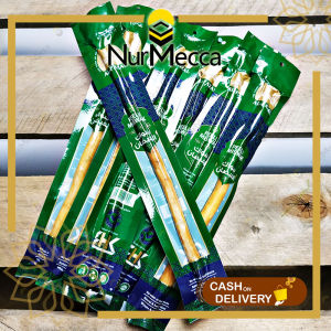 Siwak Besar Al Fazal Original Product / Kayu Miswak Al Fazal