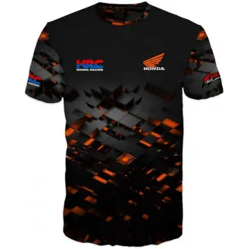 Honda t shirt malaysia hotsell