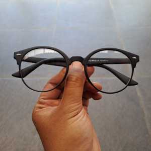 KACAMATA GAYA LENSA NORMAL YOI4017CL