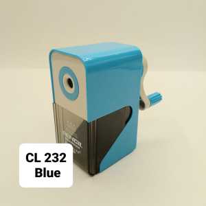 Changli Auto-Feed Rotary Sharpener Pencil Machine/pengasah pensil/pencil sharpener/自动进退可调节削笔机(CL-232)