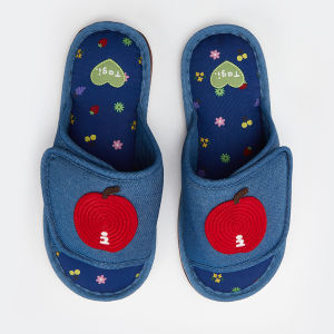 Tagi. Soft Home Slippers Spring and Summer Home Indoor Breathable Comfortable Soft Slippers