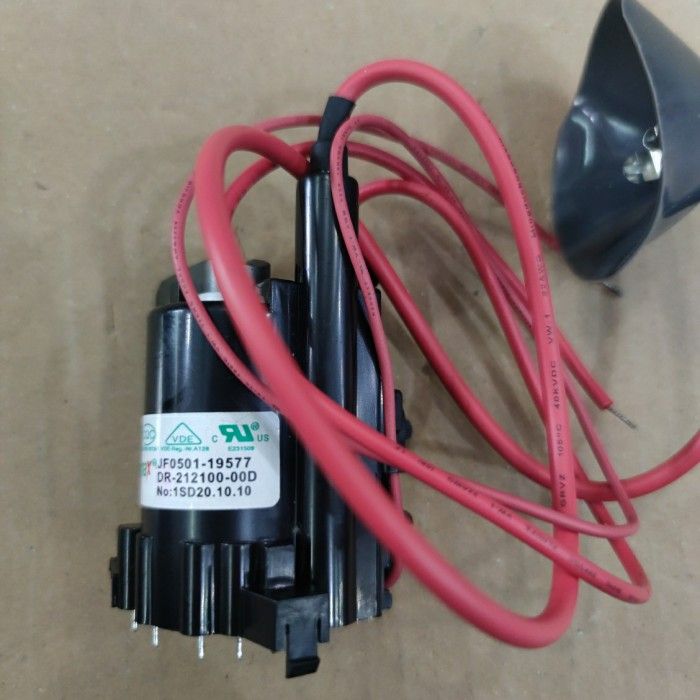 Fly Back Flyback TV JF0501-19577 / FB TV JF 0501-19577 JF 0501 19577 ...