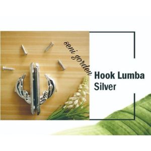 Gorden Pintu / Gorden Jendela / Hook gorden Pintu / Hook Gorden Jendela