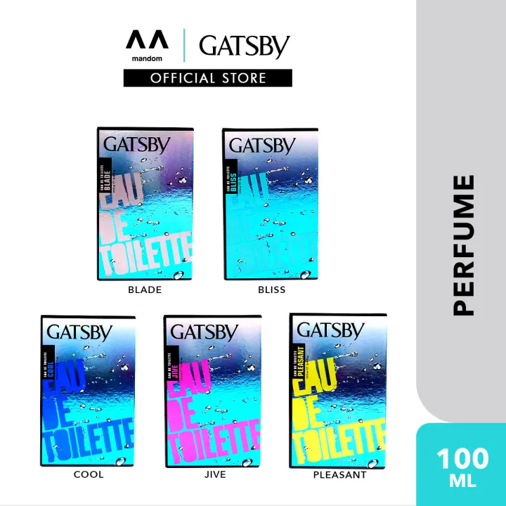 GATSBY%20Eau%20De%20Toilette%20Bliss%20100ml%20(edt,%20body%20care,%20body%20spray)%20-%20Image%205