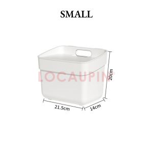 Simple Style Wall Mounted Trash Can with Cover for Household Kitchen Cabinet Door Bathroom Bedside Hanging Garbage Bin