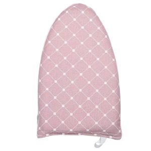 Mini Ironing Board Handheld Ironing Board Household Ironing Table Ironing Rack Ironing Gloves